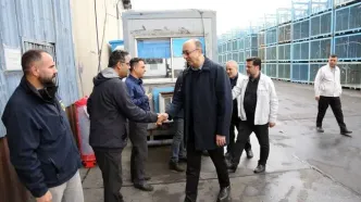 تأکید مدیرعامل گروه خودروسازی سایپا بر ارتقای کیفیت و تسریع در خدمات