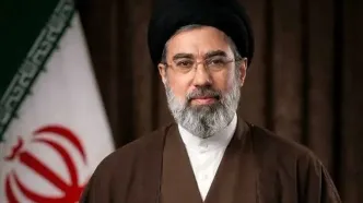 نخستین پیام آیت‌الله سید مجتبی خامنه‌ای رهبر انقلاب اسلامی منتشر می‌شود