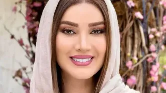 سفر در زمان؛ «متین ستوده» در ماه های نخست تولد؛ اواسط دهه 60