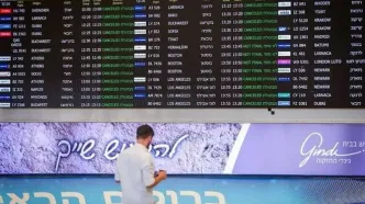 ۲۳ هزار پرواز از ابتدای جنگ ایران لغو شد