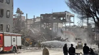 بیمه نامه جنگ برای خودروها و منازل فعال شد+ جزئیات