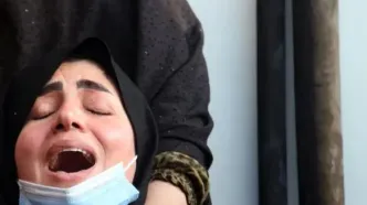 واکنش بازیگران و سینماگران خارجی به حملات اسرائیل در ایران