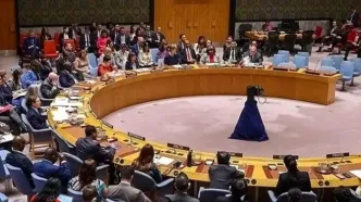 روسیه در شورای امنیت پیگیر وضعیت ایران شد