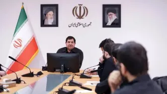 جنگ ما با دشمن میانه ندارد/مکر رسانه‌ای دشمن به اندازه بمب‌هایش باید جدی گرفته شود