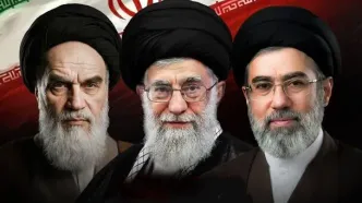 پیام وزیر ارتباطات به مناسبت انتخاب آیت‌الله سیدمجتبی خامنه‌ای به عنوان رهبر انقلاب اسلامی