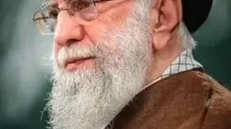 رهبر انقلاب اسلامی ایران به شهادت رسیدند