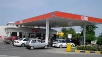 شبانه روزی شدن جایگاه های سی ان جی در این دو شهر