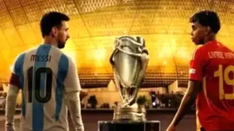 پرونده فینالیسیما ۲۰۲۶ رسماً بسته شد