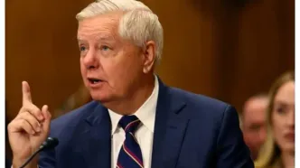 پیشنهاد سناتور گراهام برای انتقال پایگاه‌های نظامی از اسپانیا به کشورهای حامی جنگ