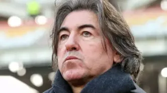 واکنش ساپینتو به جنگ و تعطیلی فوتبال در ایران