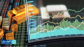 بازارهای مالی در سومین هفته جنگ