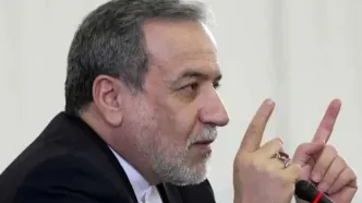 توییت تند عراقچی: انتقام می‌گیریم