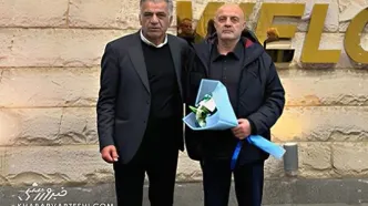 درخواست مربی ترکیه‌ای استقلال برای فسخ قرارداد