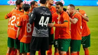 امیرفرشاد تفکری ابراز امیدواری کرد که بتوانند به موفقیت برسند