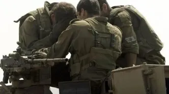 دولت نتانیاهو زیر بار مالی جنگ ماند