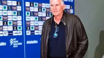 عمان هم کارلوس کی‌روش را کنار گذاشت