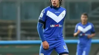 تونالی: فشار زیادی روی ما بود، اما باید می‌بردیم