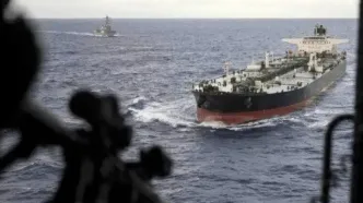 جزئیات مهم درباره رفع توقیف چند نفتکش حامل نفت ایران