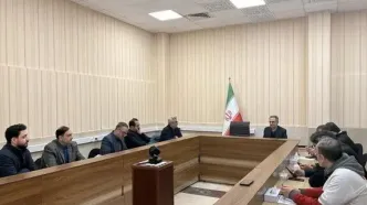 ستاد مرکزی خدمات سفر برای اسکان اضطراری آسیب‌دیدگان جنگ در حالت آماده‌باش کامل است/ تشکیل کمیته ویژه مدیریت بحران