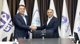 وکیلی نیا مدیرعامل هلدینگ فناوری اطلاعات بانک تجارت شد‌