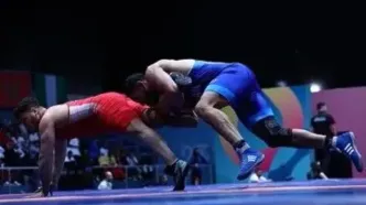 بازگشت گلادیاتور به وزن طلایی