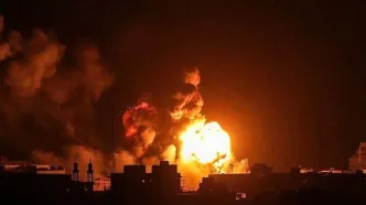 جزئیات حمله به اراک+ تعداد شهدا