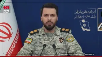 ذوالفقاری: شرایط در اسرائیل آژیر به آژیر شده است