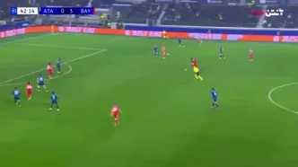 خلاصه بازی اسپانیول و رئال اویدو+ ویدئو