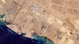 اعراب خلیج فارس راه دور زدن تنگه هرمز را پیدا کرده‌اند؟ | 3 مسیر جایگزین برای صادرات نفت در بحبوحه جنگ علیه ایران