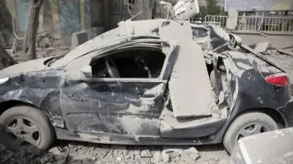 اعلام نحوه ارزیابی خسارت ماشین‌ها و خانه‌های جنگ زده