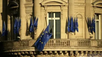 اتحادیه اروپا تحریم‌ها علیه ایران را تمدید کرد