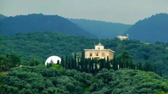 حمله به محوطه تاریخی صفی‌آباد بهشهر