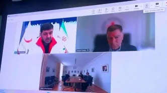 آسیب حملات هوایی به ۲۵ هزار واحد مسکونی و تجاری در تهران