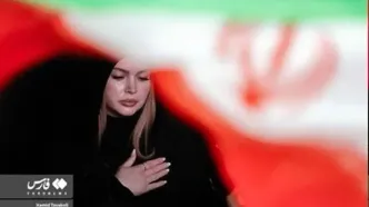 رسانه اصولگرا درباره دختران بی‌حجاب: برو کنار بابا بذار باد بیاد!