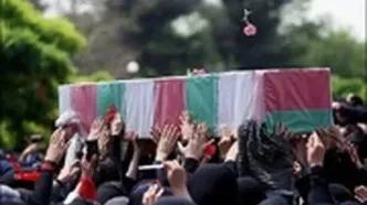 هر سه فرد این قاب ماندگار به شهادت رسیدند