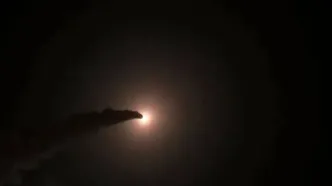 ببینید| آغاز موج بیست و نهم عملیات وعده صادق۴