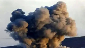 حمله رژیم صهیونی آمریکایی به خرمشهر سه مجروح بر جای گذاشت