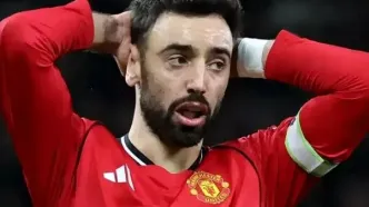 هشدار نیکی بات به منچستریونایتد؛ برونو فرناندز فروشی نیست