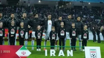 شاگردان قلعه‌نویی عازم ترکیه شدند