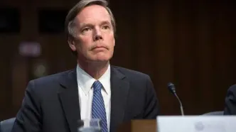 نیکولاس برنز: در حال حاضر با یک بحران تمام عیار روبرو هستیم