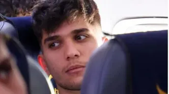 مدافع سپاهان به ایران برنمی‌گردد