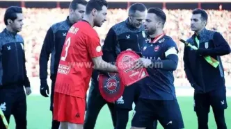 آغاز لیگ برترفوتبال با مجوز شورای امنیت