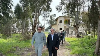 برنامه‌ها و اقدامات حفاظتی و احیایی تالاب میانکاله بررسی شد