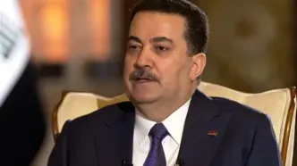 السودانی: عراق می‌تواند میان ایران و آمریکا میانجیگری کند