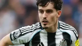 ورود آرسنال به نبرد میلیونی برای جذب ستاره انگلیسی