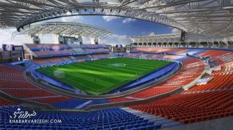 جدی‌ترین گزینه «میزبانی متمرکز» از بازی‌های لیگ برتر مشخص شد