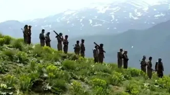 گروه‌های مسلح در اقلیم کردستان چه می‌خواهند؟