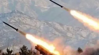 حزب الله بامداد امشب نقاط حساس اسرائیل را هدف قرار داد