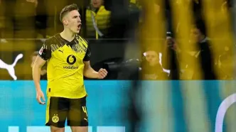 پایان گمانه‌زنی‌ها؛ اشلوتربک در دورتموند ماندگار می‌شود