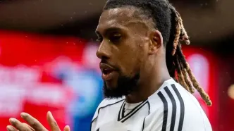 ترکیب احتمالی نیجریه مقابل ایران